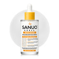 SANUO® White Rice Еxfoliating Ampoule